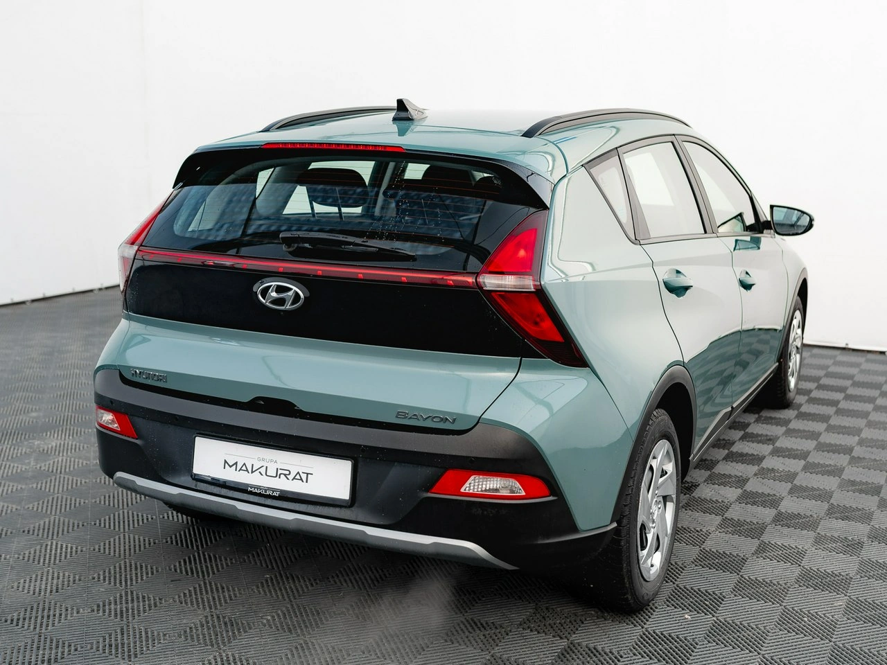 Hyundai Bayon - Zdjęcie 4