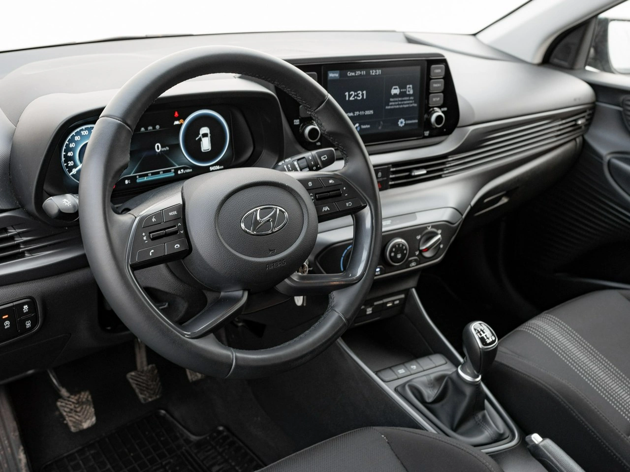 Hyundai Bayon - Zdjęcie 5