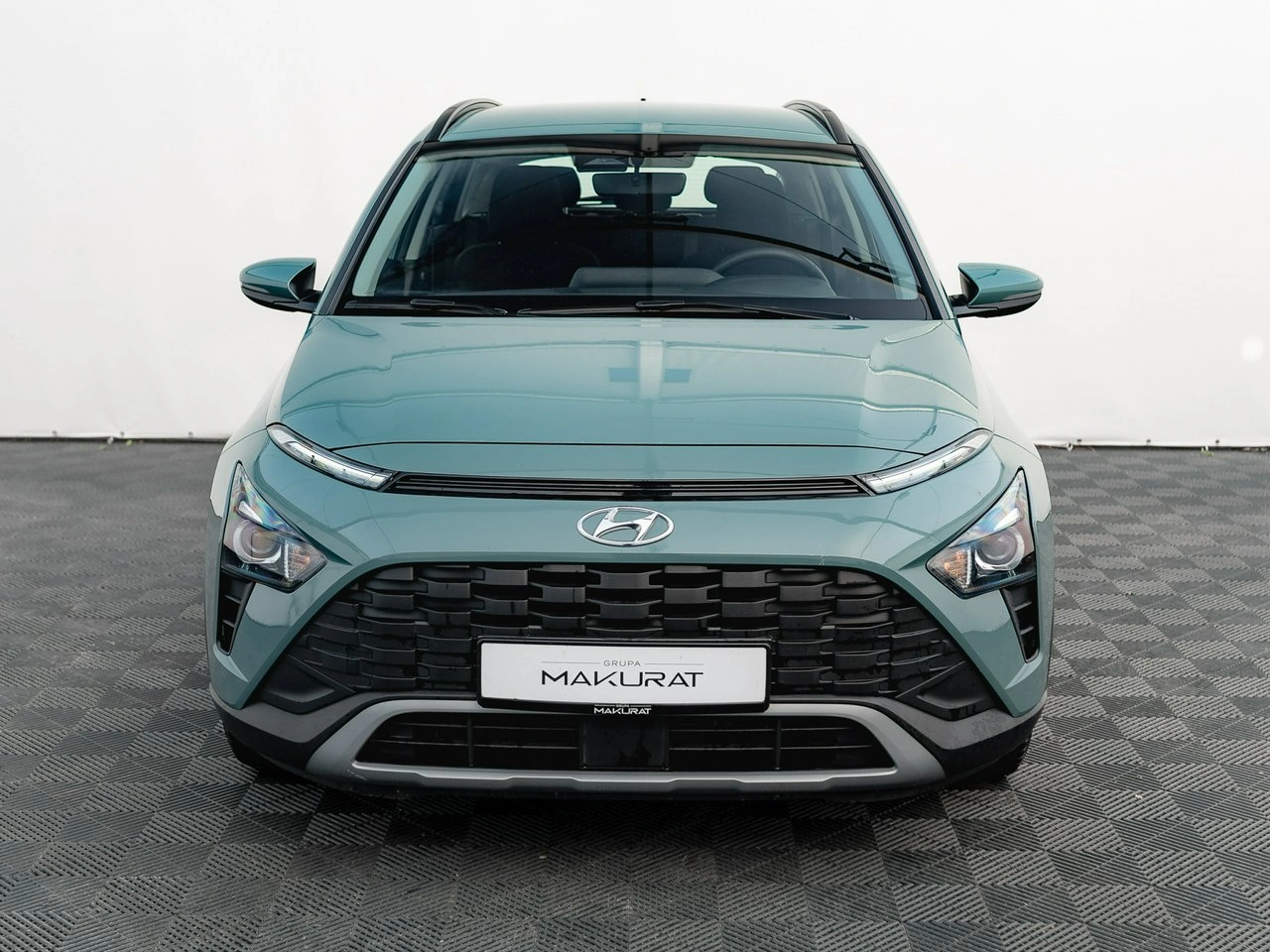 Hyundai Bayon - Zdjęcie 6