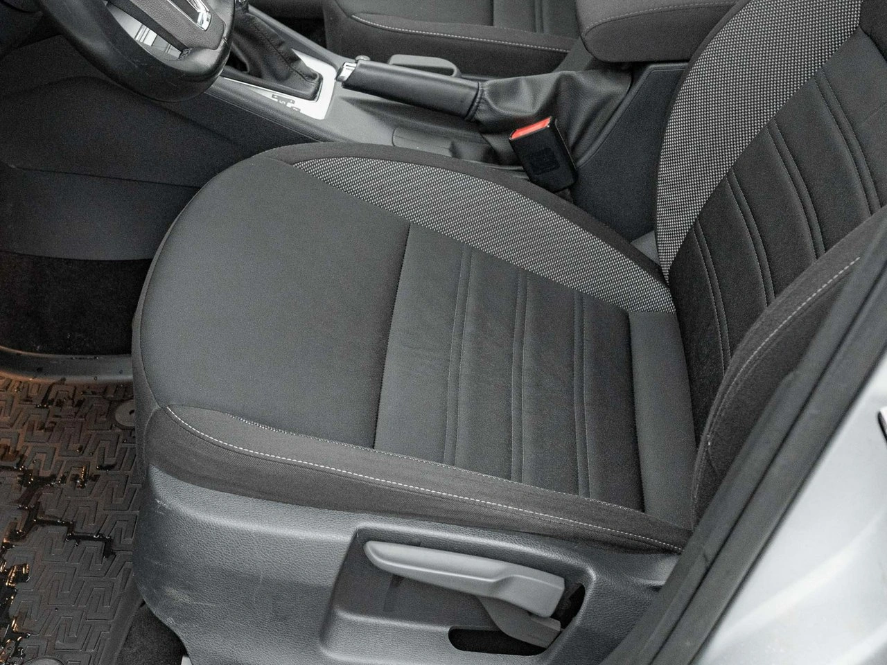 Skoda Octavia - Zdjęcie 10