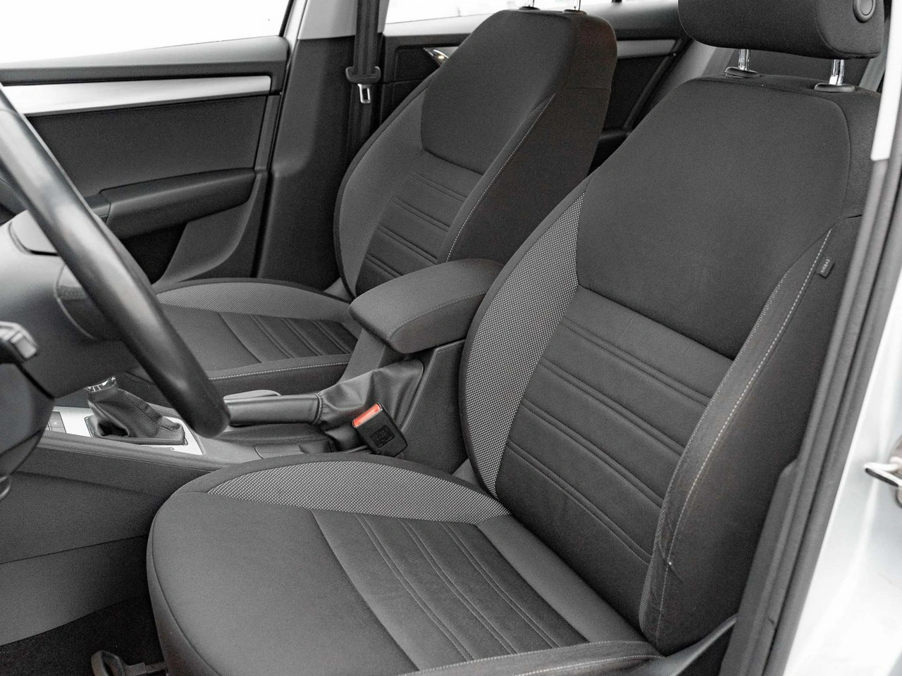 Skoda Octavia - Zdjęcie 11