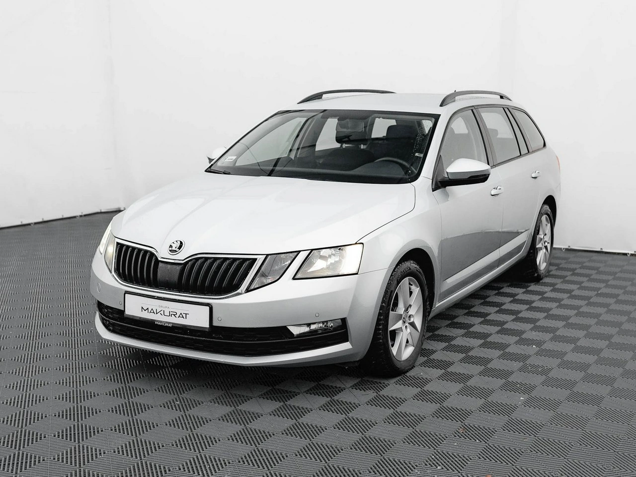 Skoda Octavia - Zdjęcie 1