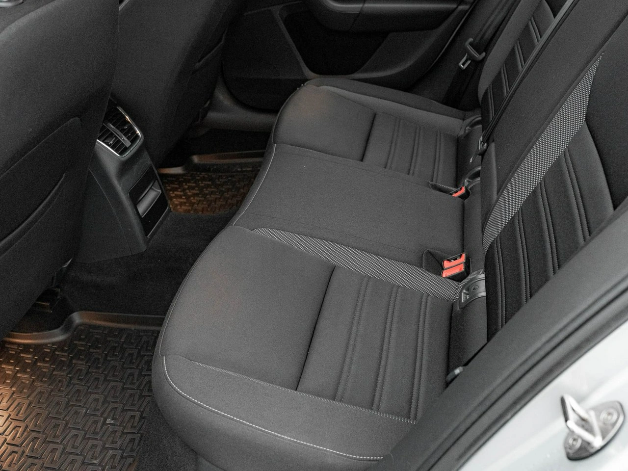 Skoda Octavia - Zdjęcie 25