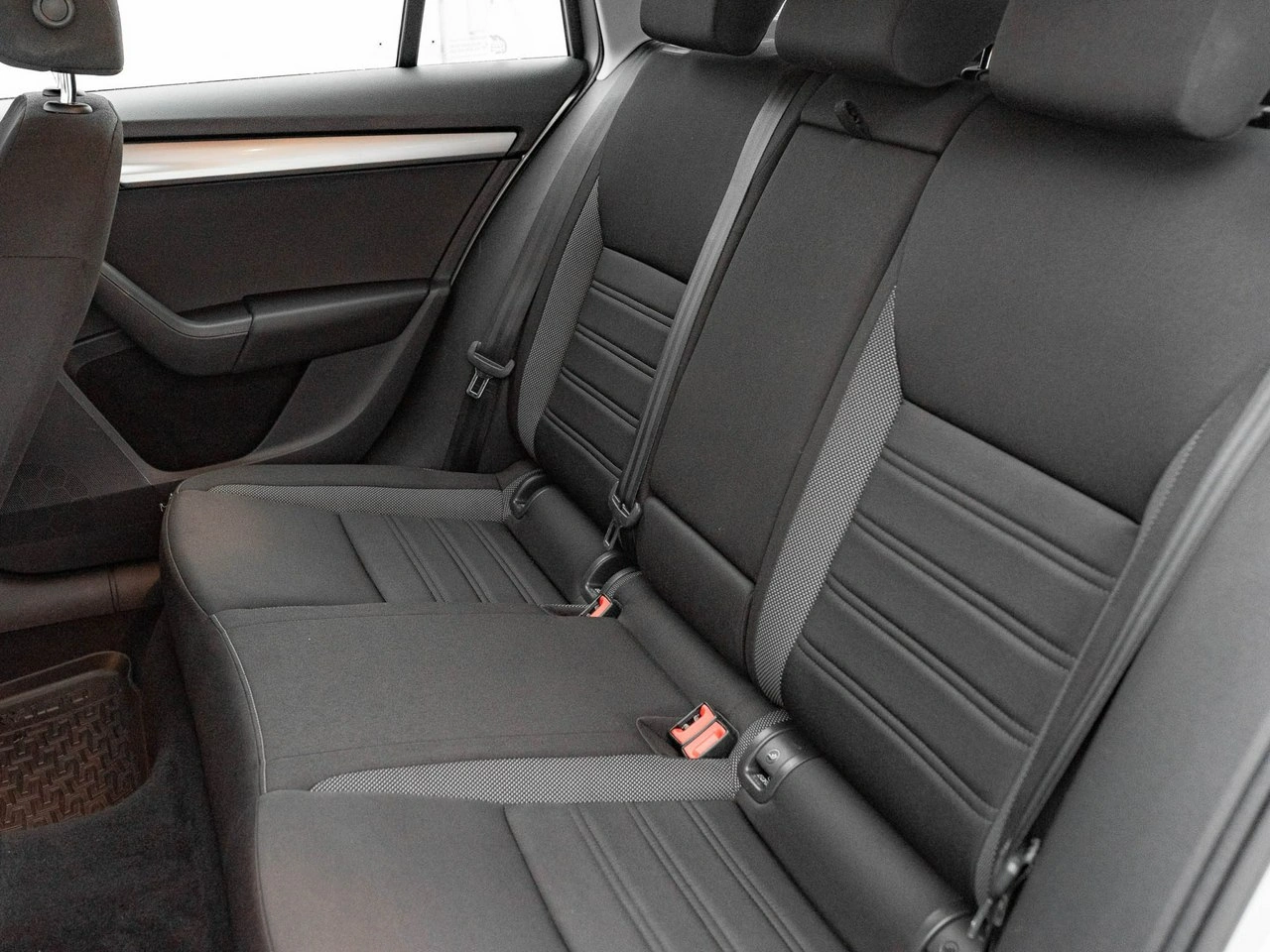 Skoda Octavia - Zdjęcie 26