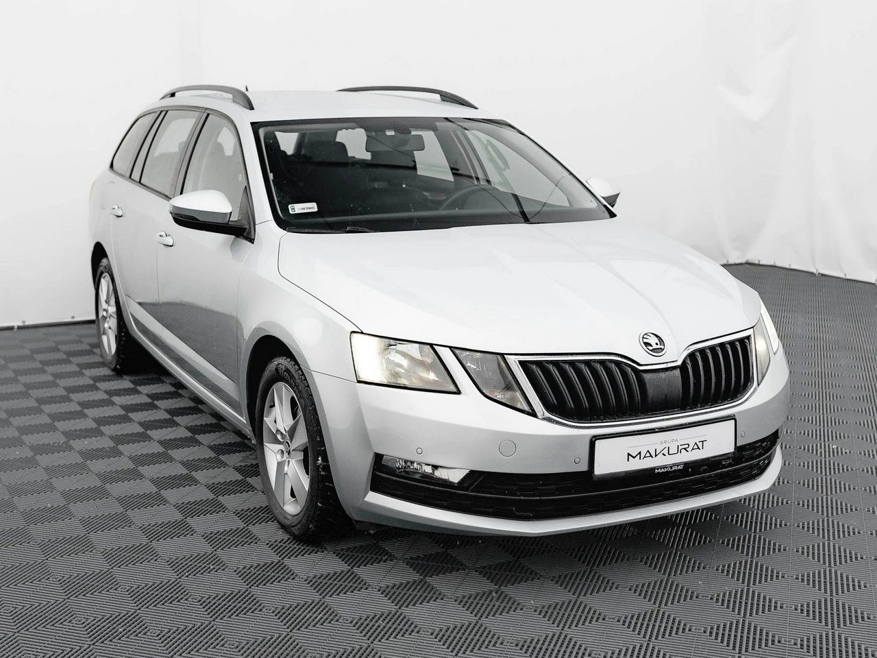 Skoda Octavia - Zdjęcie 2