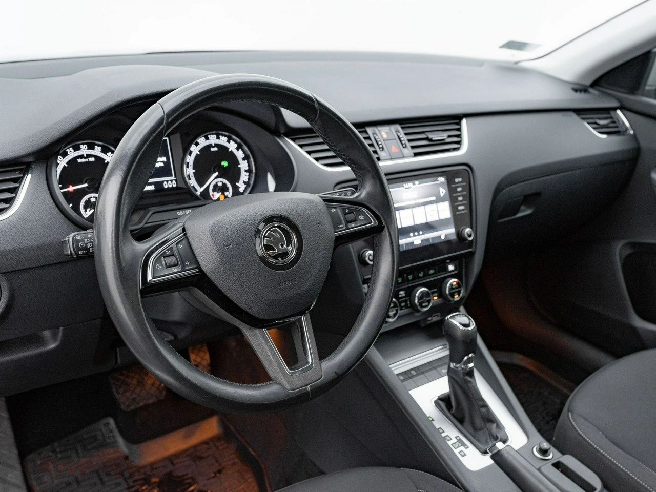 Skoda Octavia - Zdjęcie 5