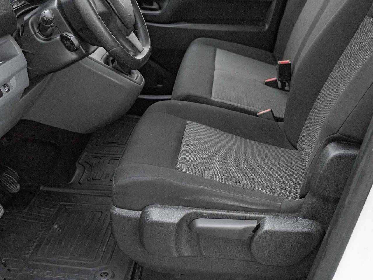 Toyota ProAce - Zdjęcie 9