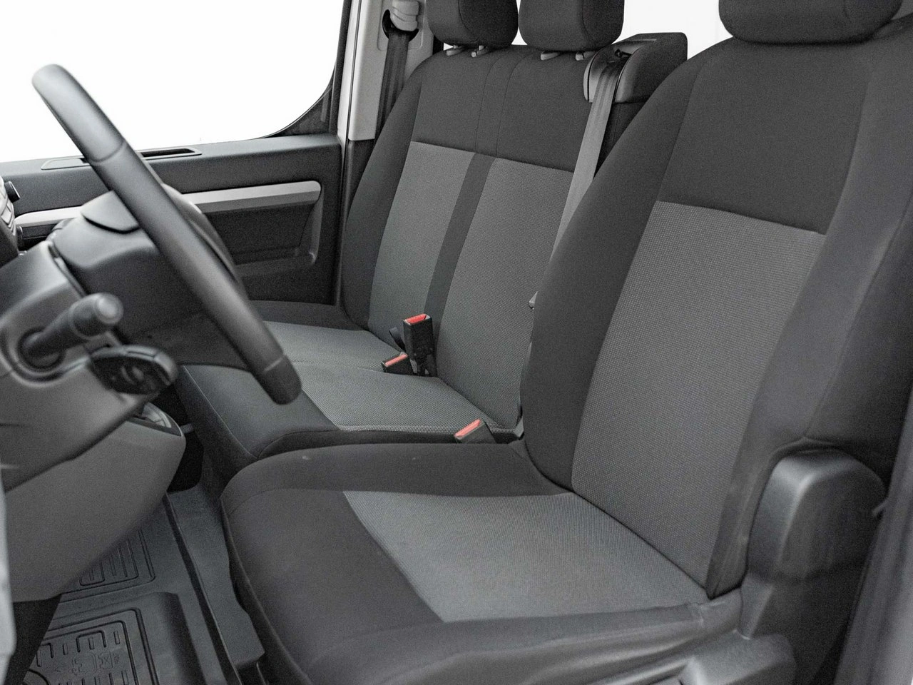 Toyota ProAce - Zdjęcie 10