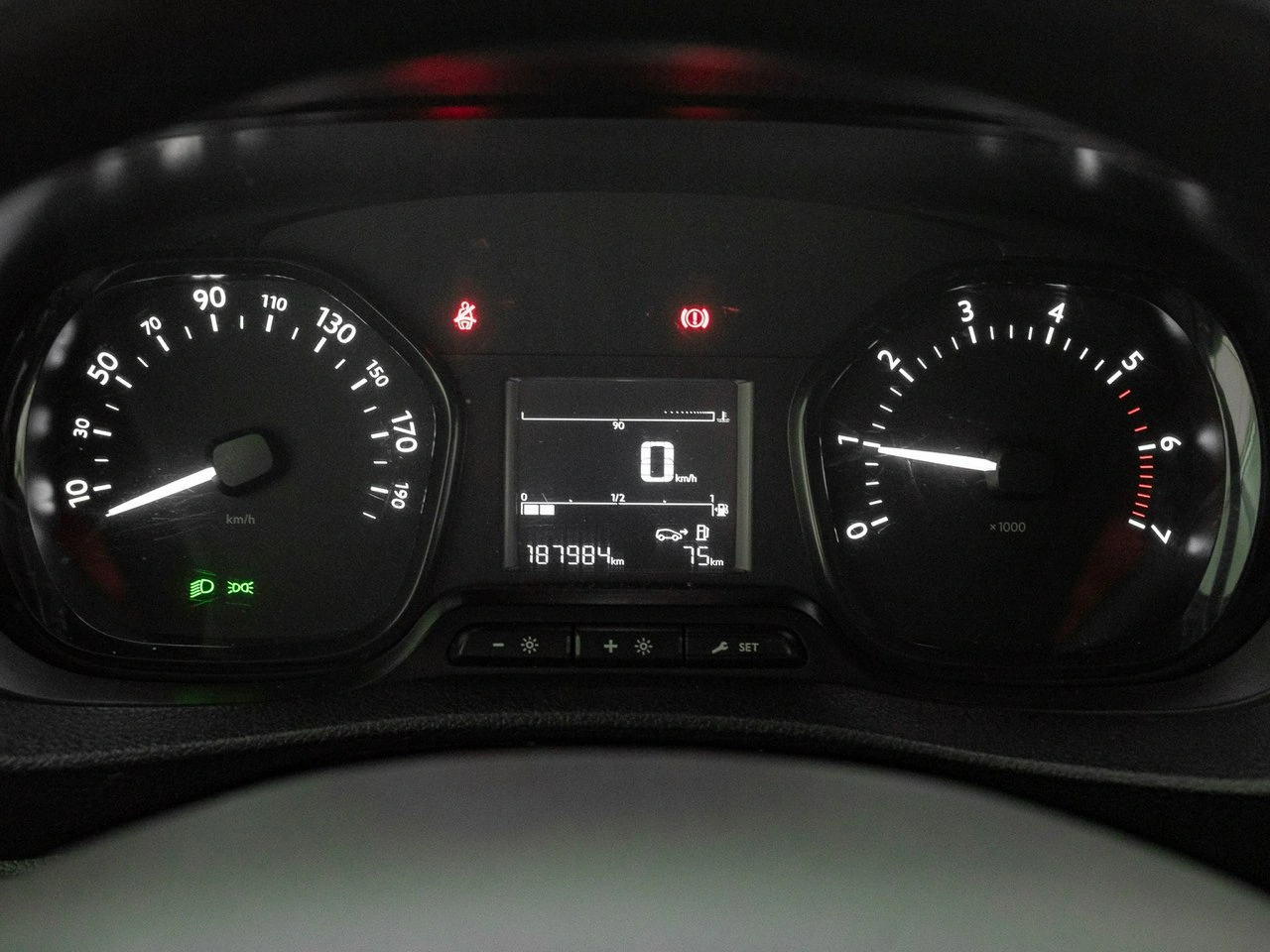 Toyota ProAce - Zdjęcie 11