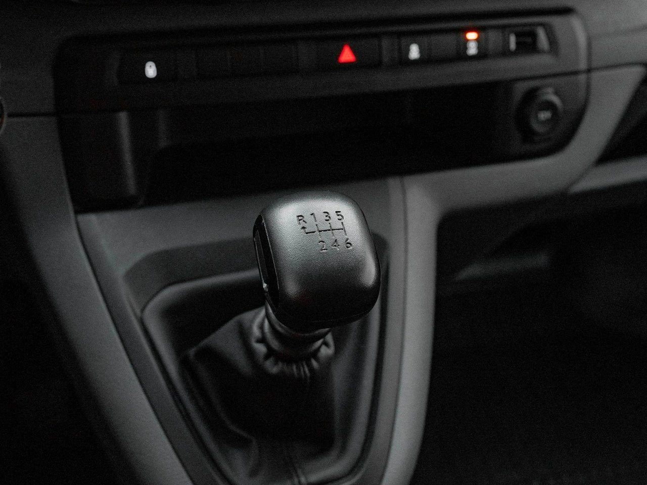 Toyota ProAce - Zdjęcie 13