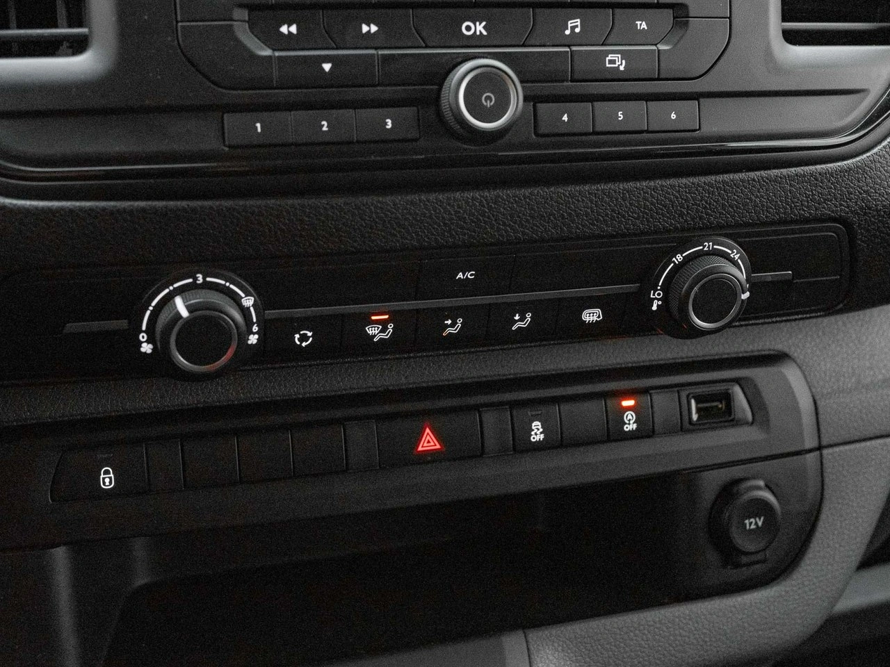 Toyota ProAce - Zdjęcie 14