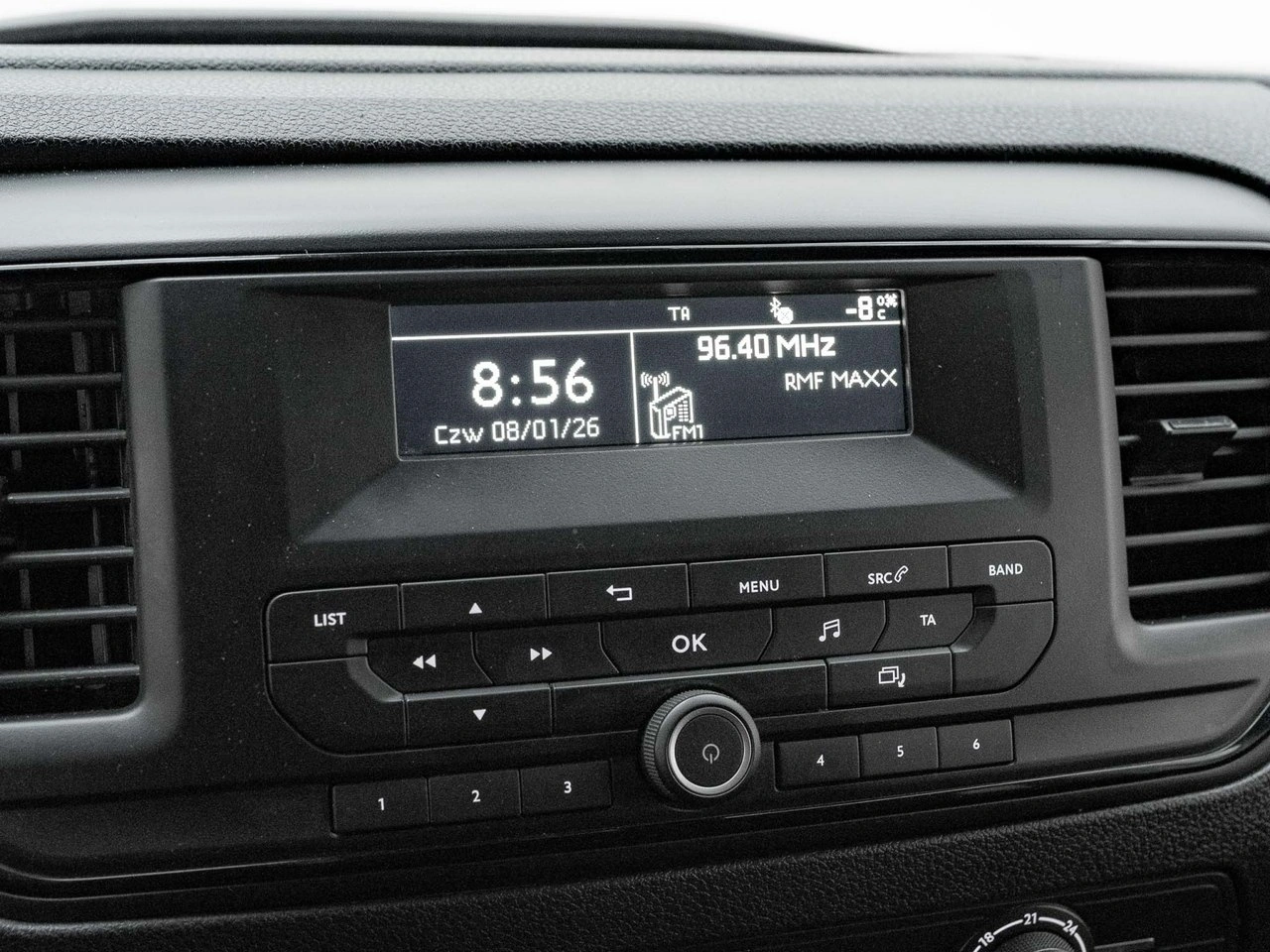 Toyota ProAce - Zdjęcie 15