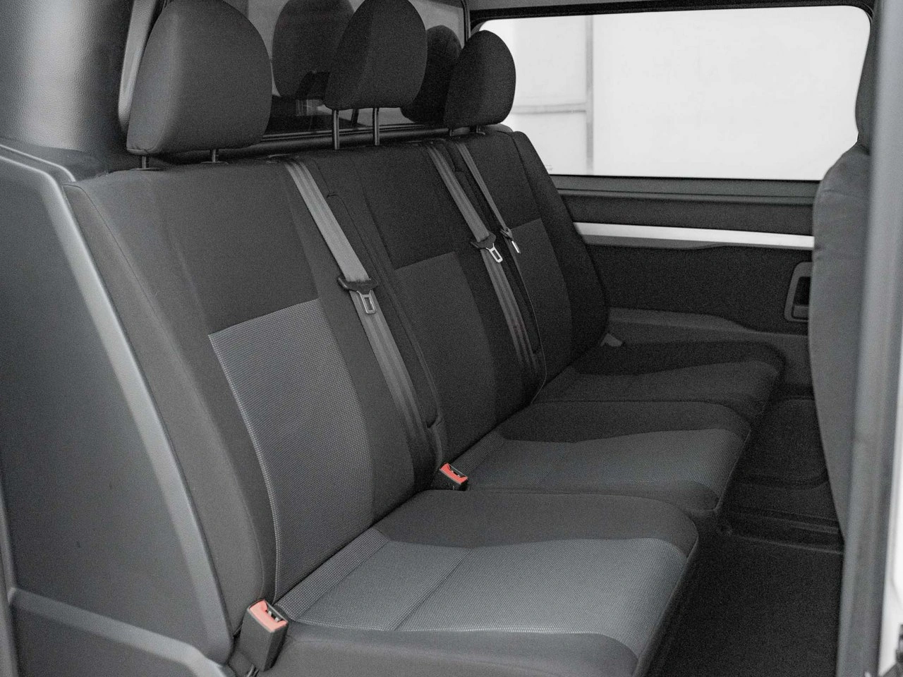 Toyota ProAce - Zdjęcie 17