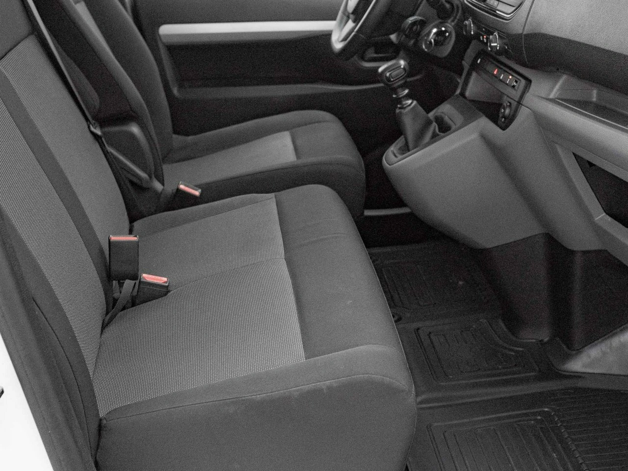 Toyota ProAce - Zdjęcie 19