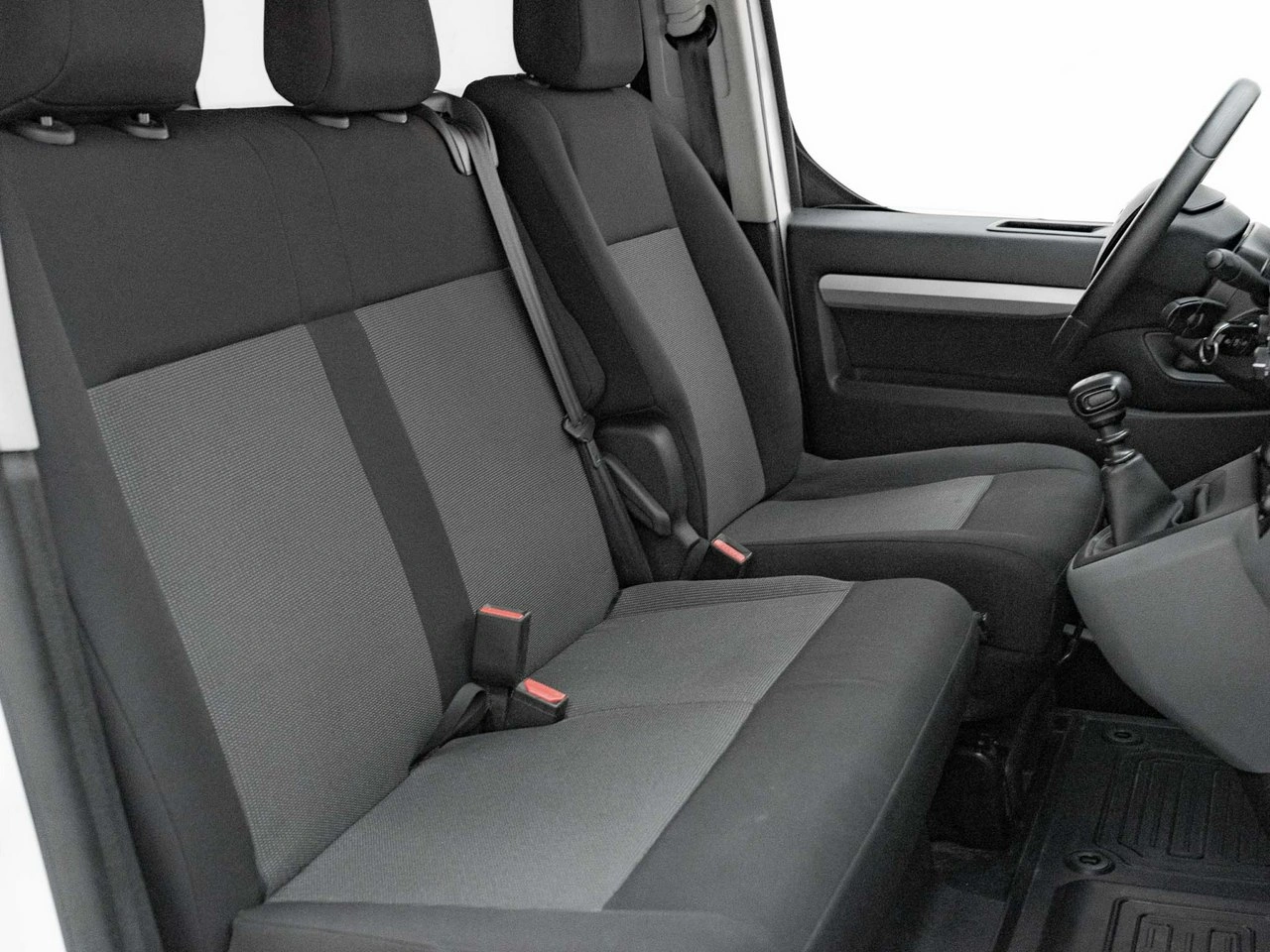 Toyota ProAce - Zdjęcie 20