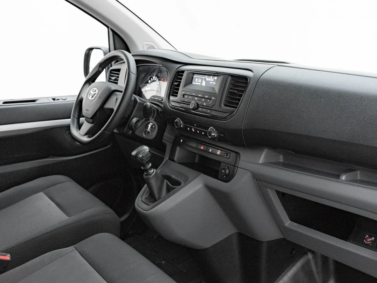 Toyota ProAce - Zdjęcie 21