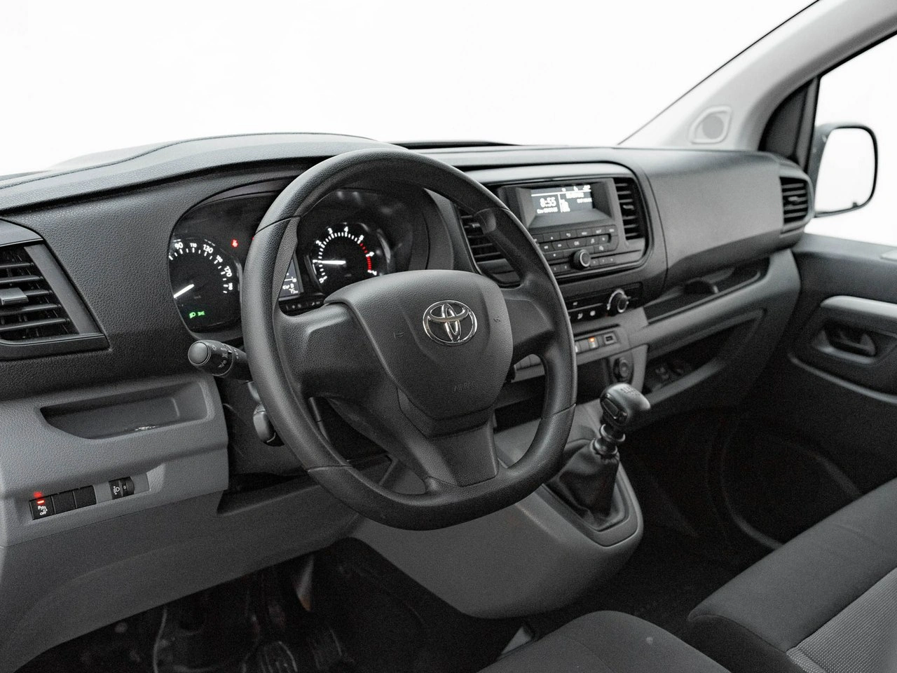 Toyota ProAce - Zdjęcie 5