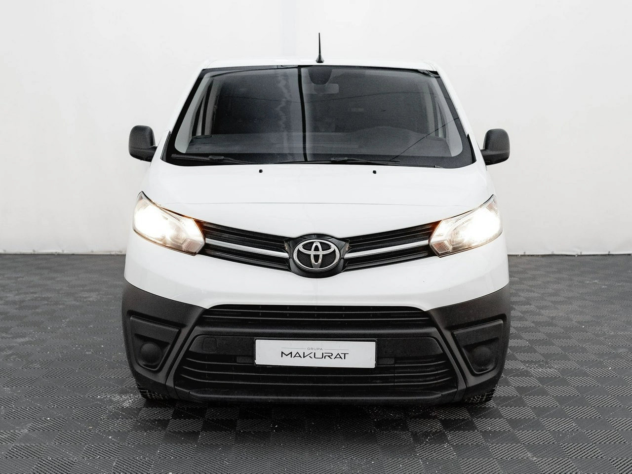 Toyota ProAce - Zdjęcie 6