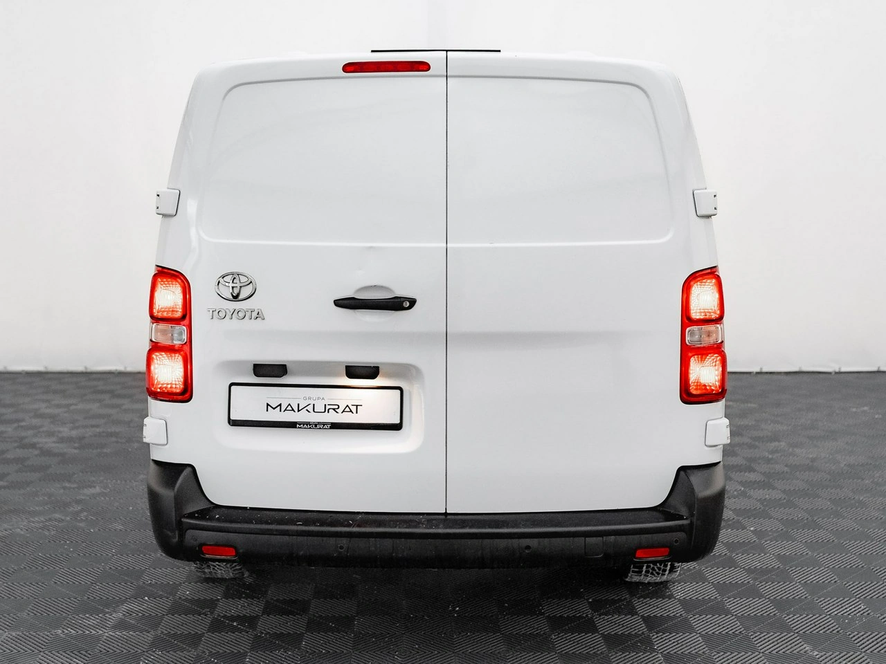 Toyota ProAce - Zdjęcie 7
