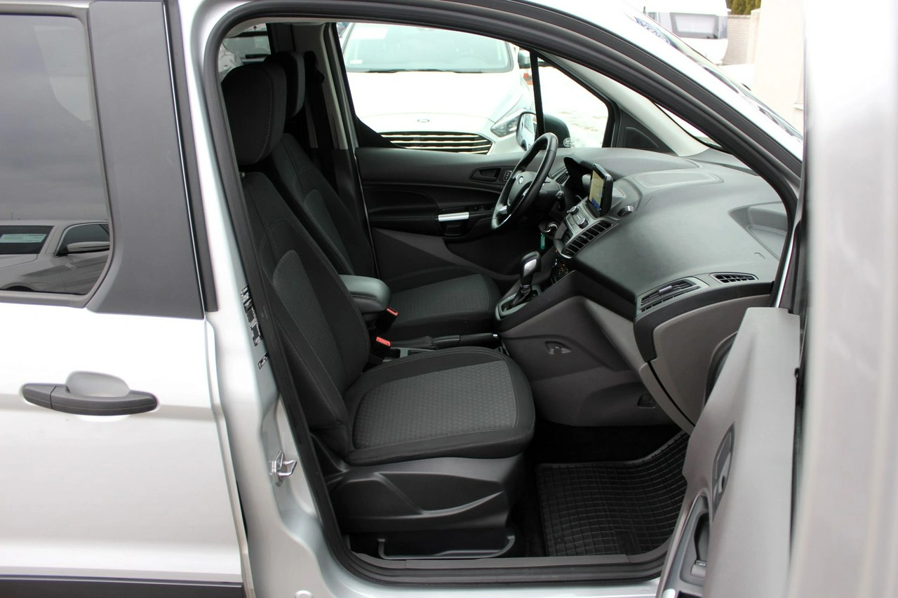Ford Transit Connect - Zdjęcie 11
