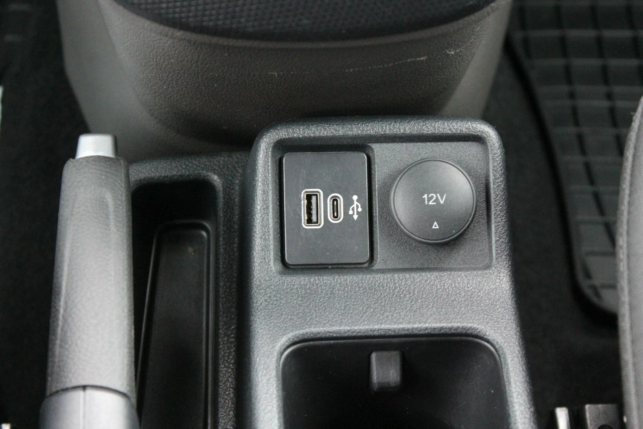 Ford Transit Connect - Zdjęcie 19