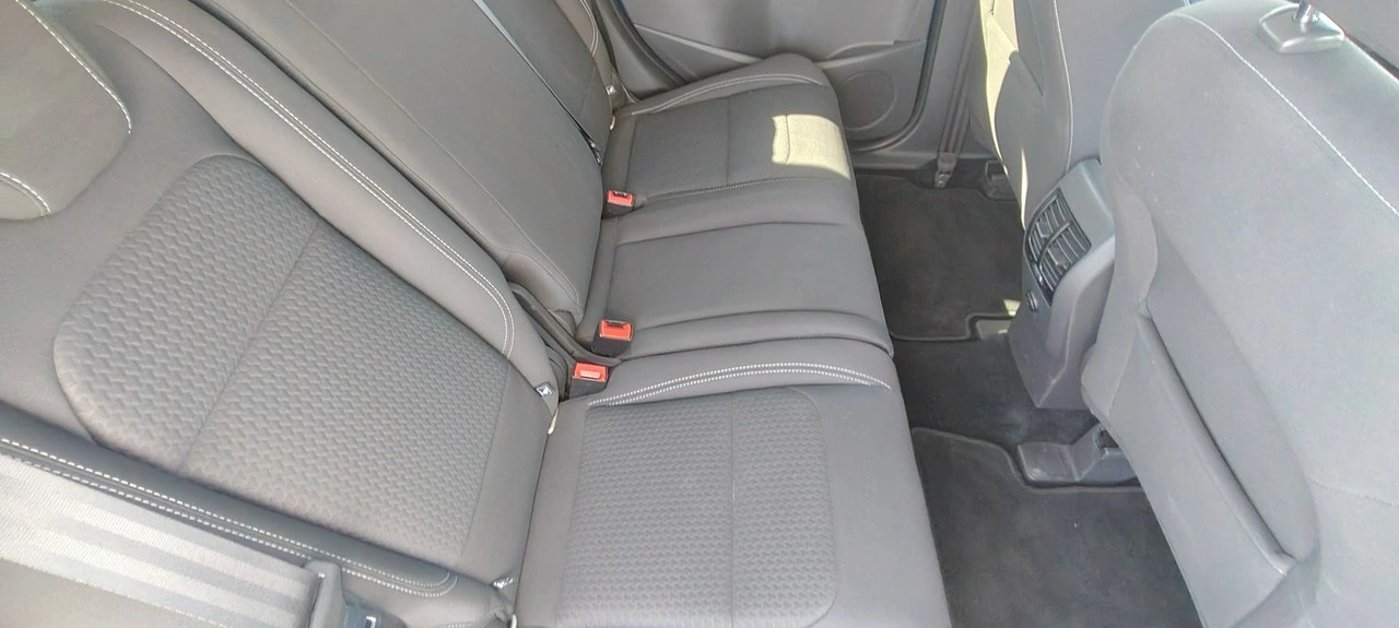 Ford Kuga - Zdjęcie 11