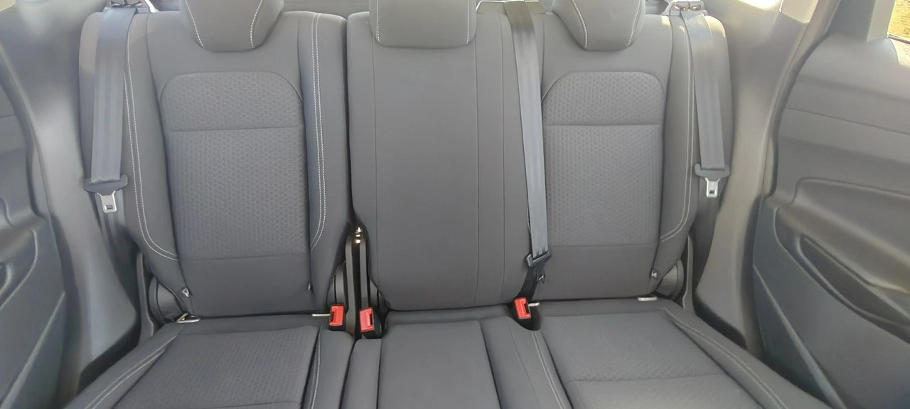 Ford Kuga - Zdjęcie 14