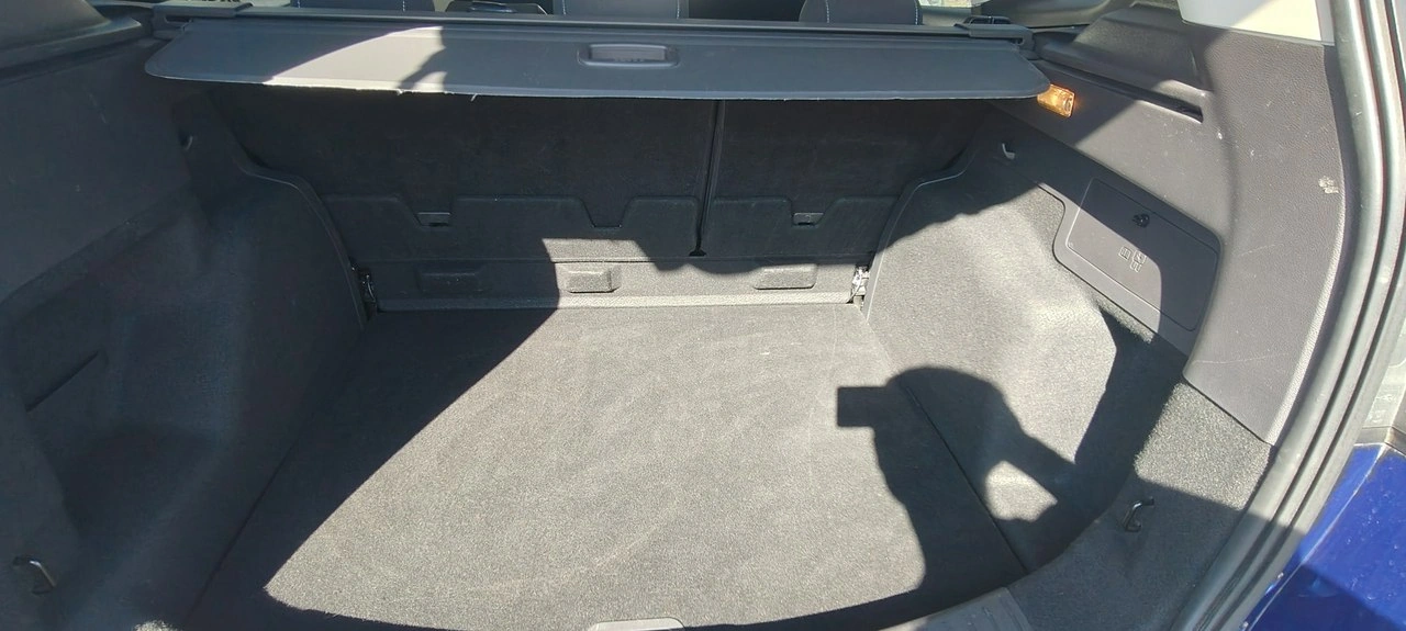 Ford Kuga - Zdjęcie 16