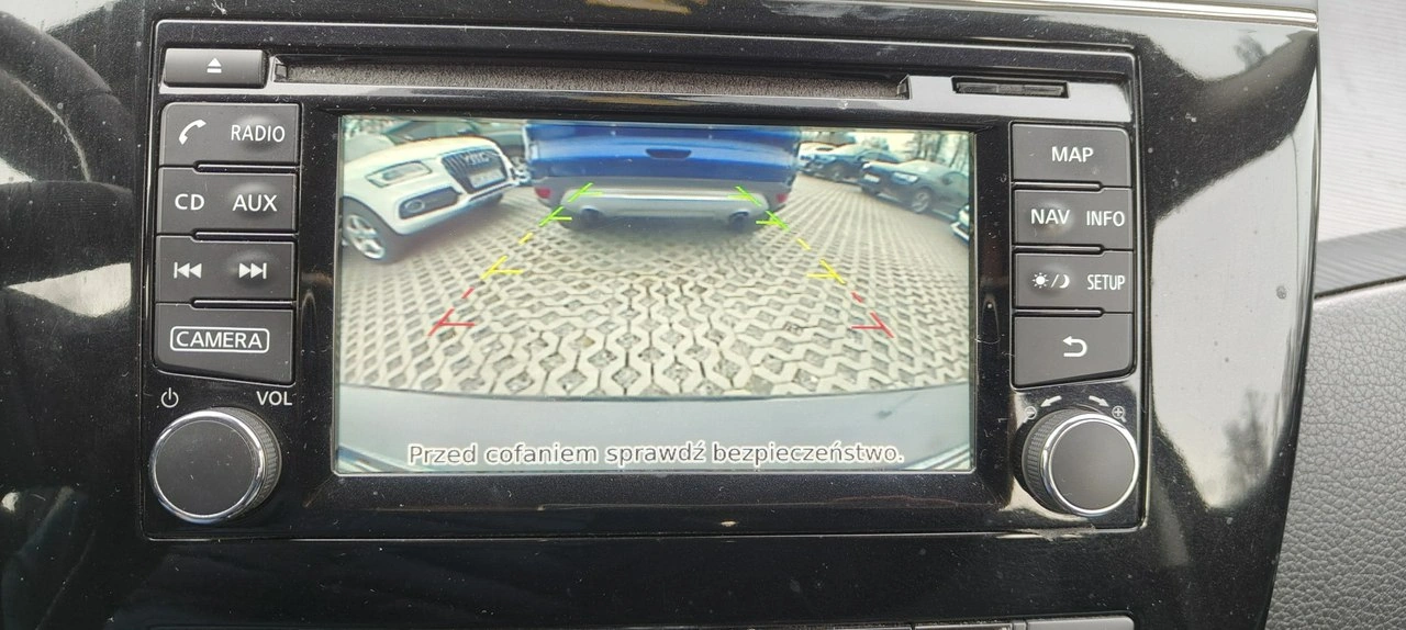 Nissan Pulsar - Zdjęcie 10