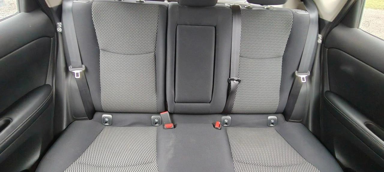 Nissan Pulsar - Zdjęcie 14