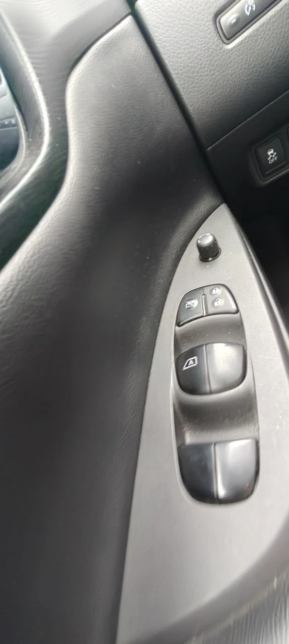 Nissan Pulsar - Zdjęcie 15