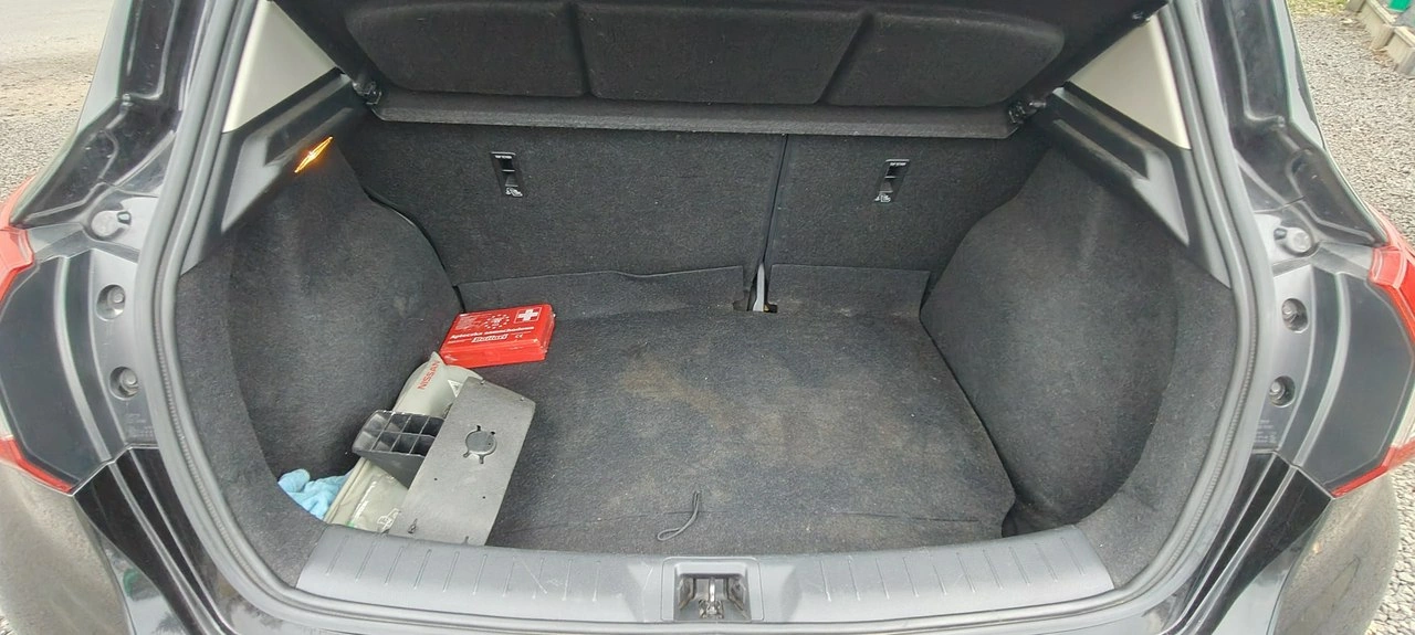 Nissan Pulsar - Zdjęcie 16