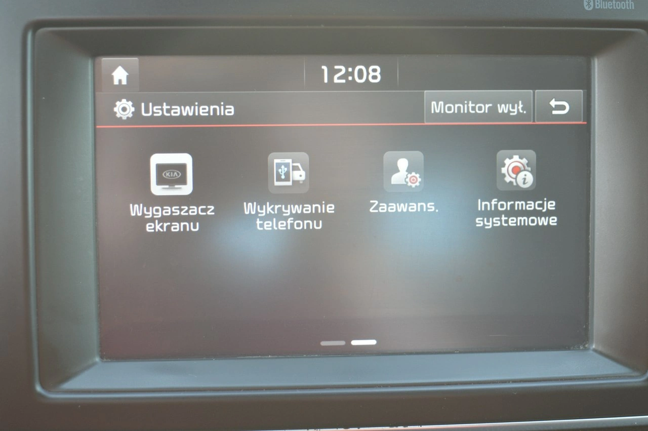 Kia Sportage - Zdjęcie 23