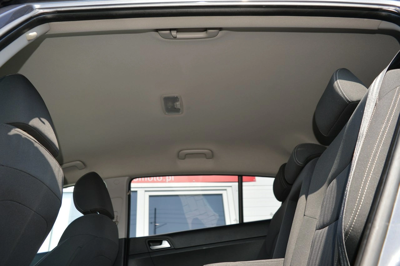 Kia Sportage - Zdjęcie 28