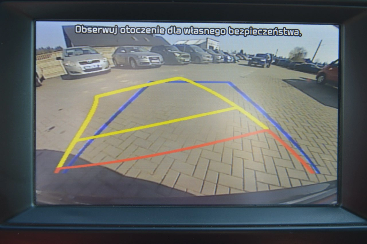 Kia Sportage - Zdjęcie 3