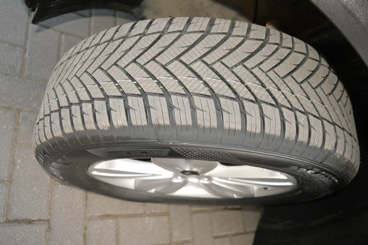 Kia Sportage - Zdjęcie 4