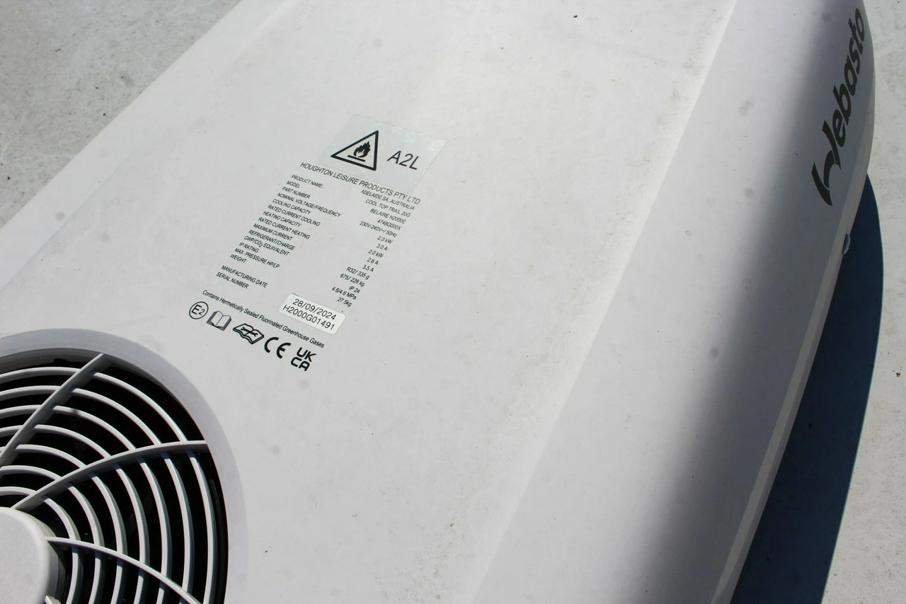 Hobby DE LUXE 495 WFB - Zdjęcie 28