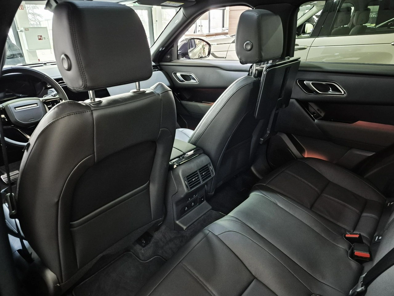 Land Rover Range Rover Velar - Zdjęcie 21
