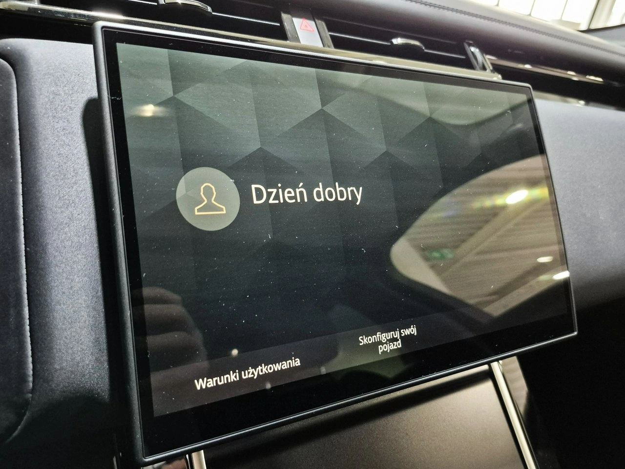 Land Rover Range Rover Velar - Zdjęcie 33