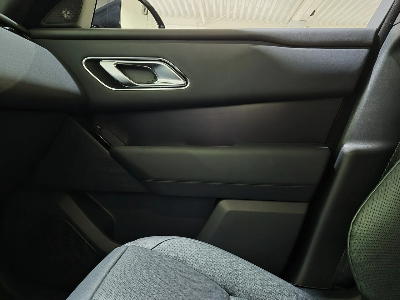 Land Rover Range Rover Velar - Zdjęcie 38