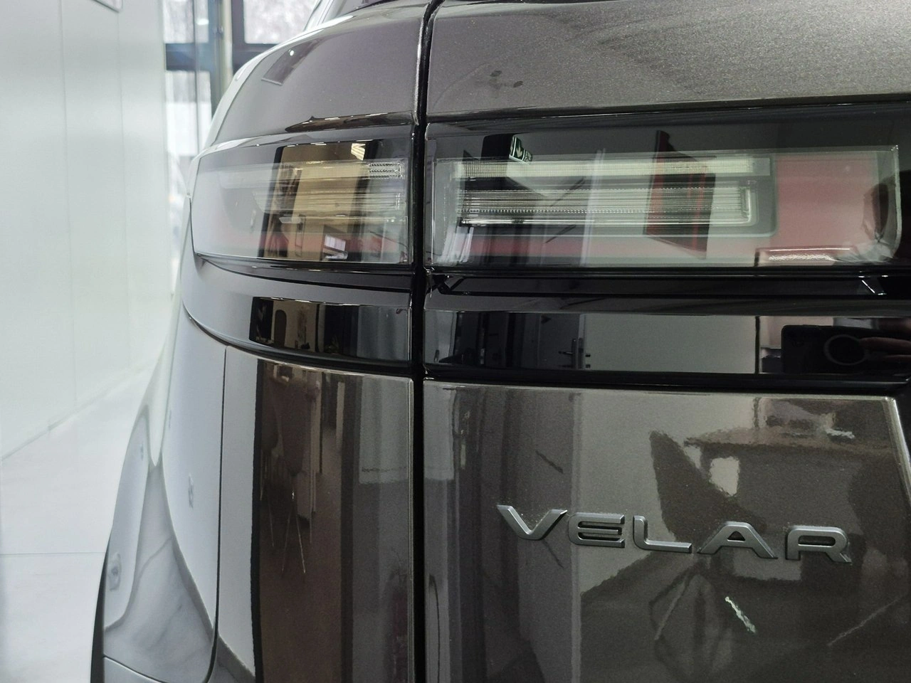 Land Rover Range Rover Velar - Zdjęcie 7