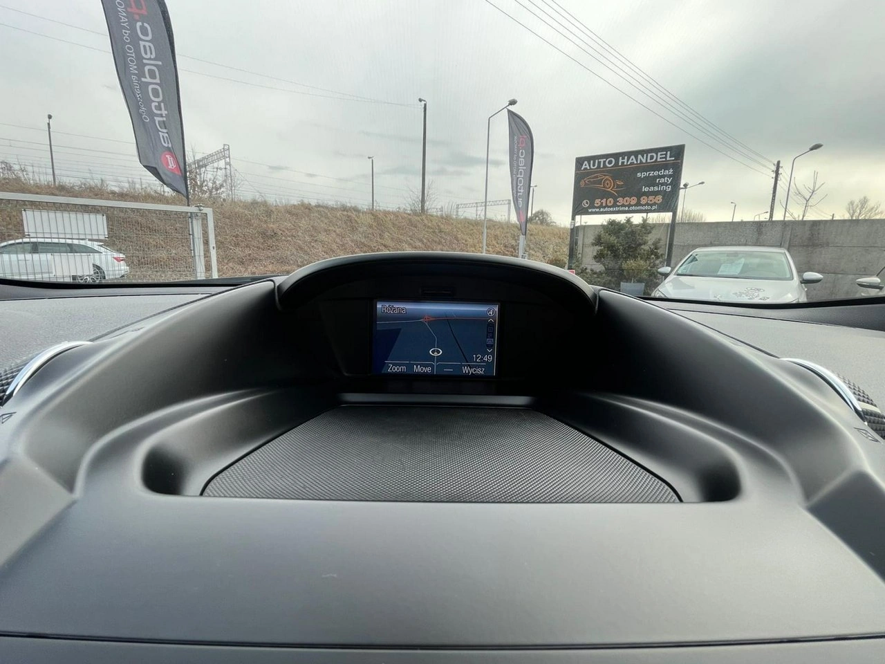 Ford Kuga - Zdjęcie 24