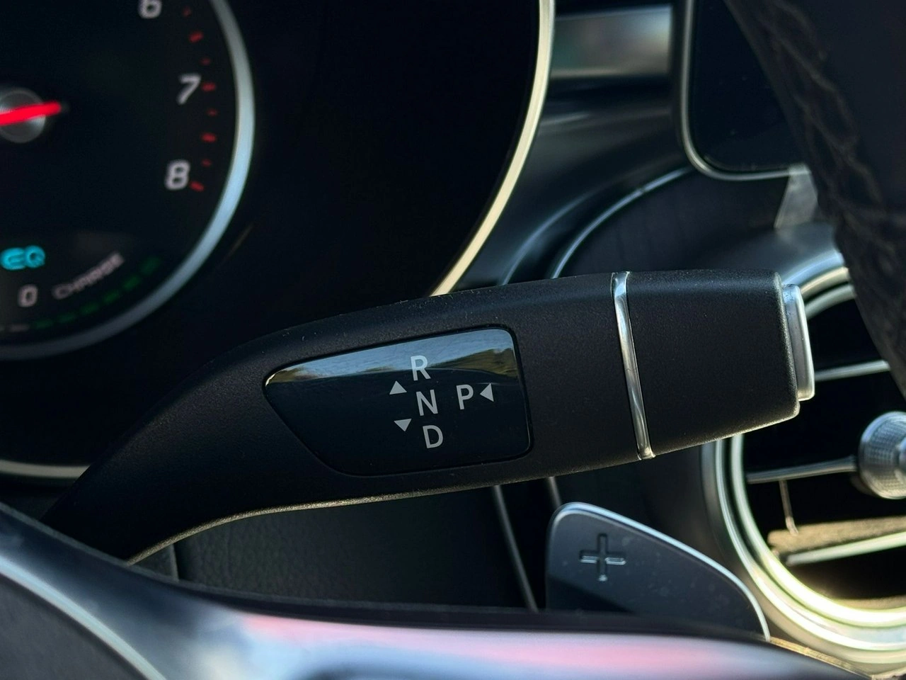 Mercedes GLC 200 - Zdjęcie 18