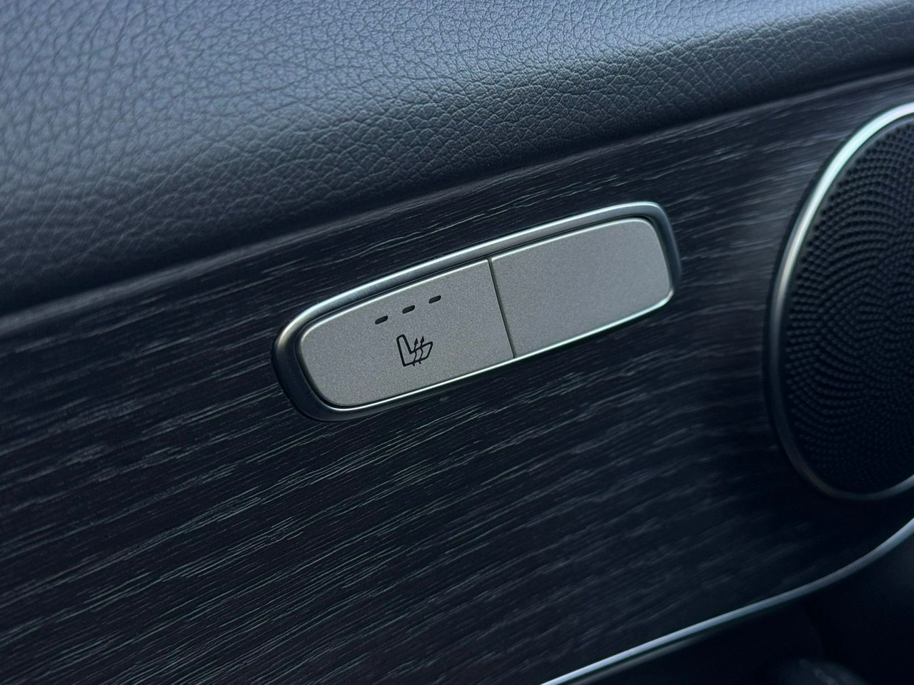 Mercedes GLC 200 - Zdjęcie 28