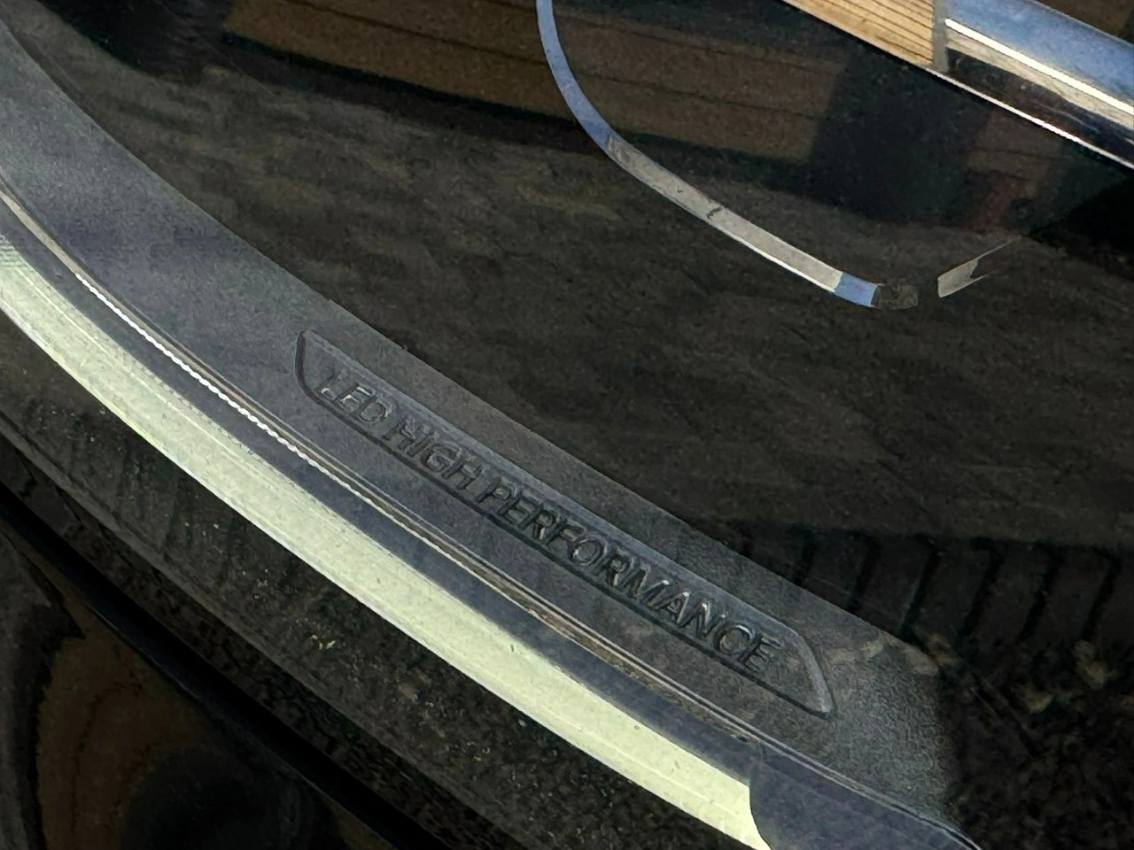 Mercedes GLC 200 - Zdjęcie 34