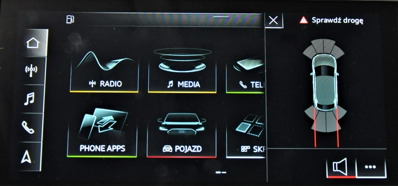 Audi Q3 - Zdjęcie 34