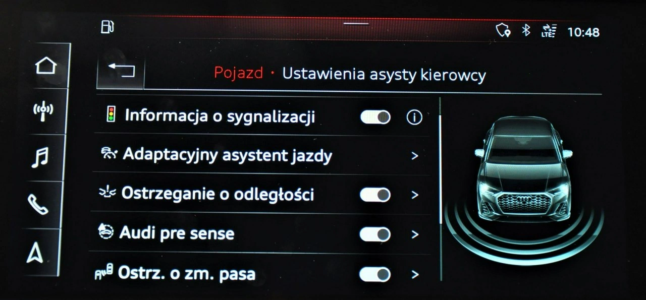 Audi Q3 - Zdjęcie 35