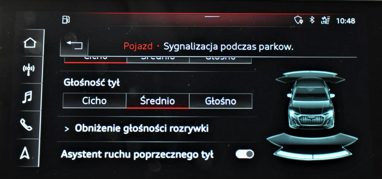 Audi Q3 - Zdjęcie 36