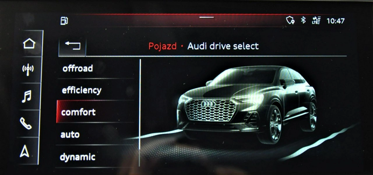 Audi Q3 - Zdjęcie 33