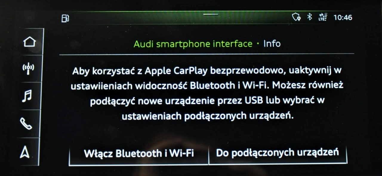 Audi Q3 - Zdjęcie 32